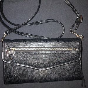 Nicole Miller Crossbody